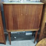 999 6142 BAR CABINET